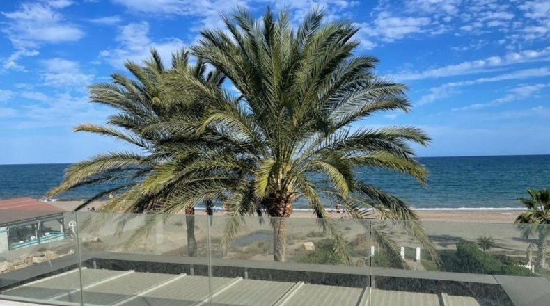 Almería - Vera - 820m2