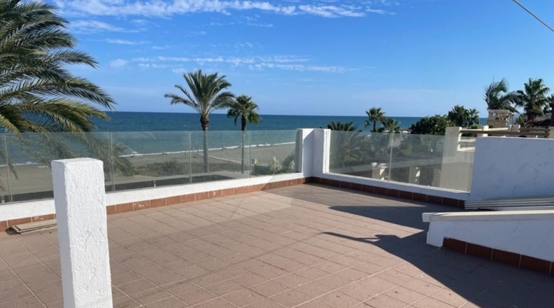 Almería - Vera - 820m2