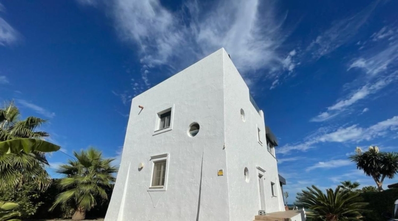 Almería - Vera - 820m2