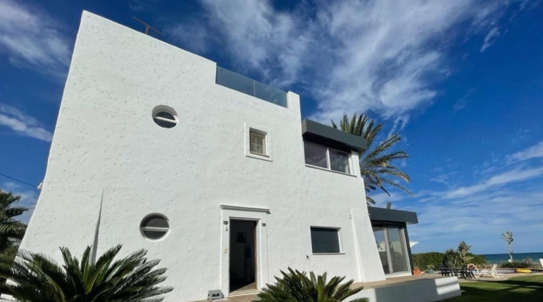 Almería - Vera - 820m2