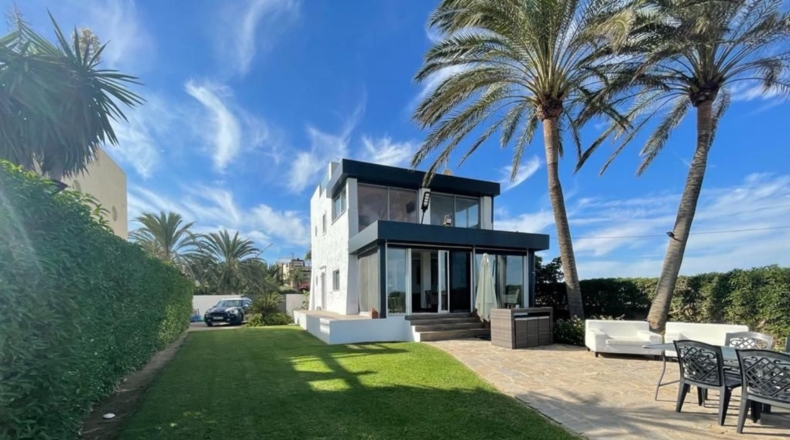 Almería - Vera - 820m2