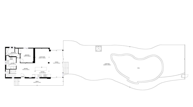 Almería - Vera - 820m2