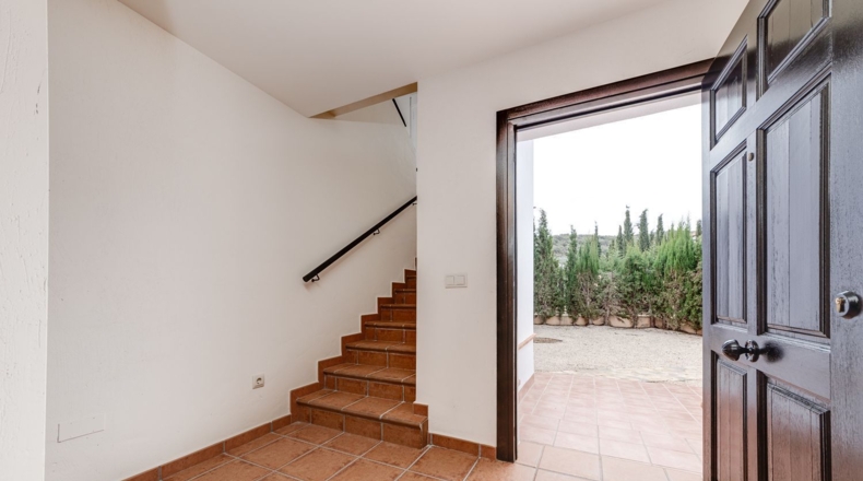 Múrcia - Fuente Álamo de Murcia - 253m2