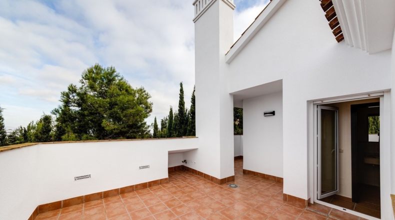 Múrcia - Fuente Álamo de Murcia - 253m2