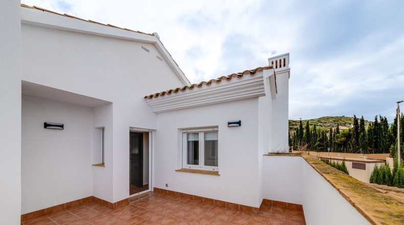 Múrcia - Fuente Álamo de Murcia - 253m2