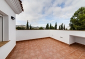 Xalet independent amb terreny en venda a la España, Fuente Álamo, ref.: TR187856 foto