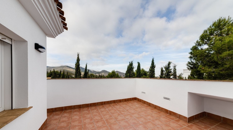 Múrcia - Fuente Álamo de Murcia - 253m2