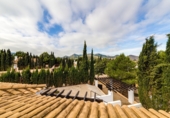 Xalet independent amb terreny en venda a la España, Fuente Álamo, ref.: TR187856 foto