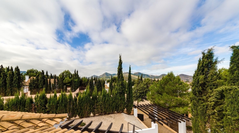 Múrcia - Fuente Álamo de Murcia - 253m2