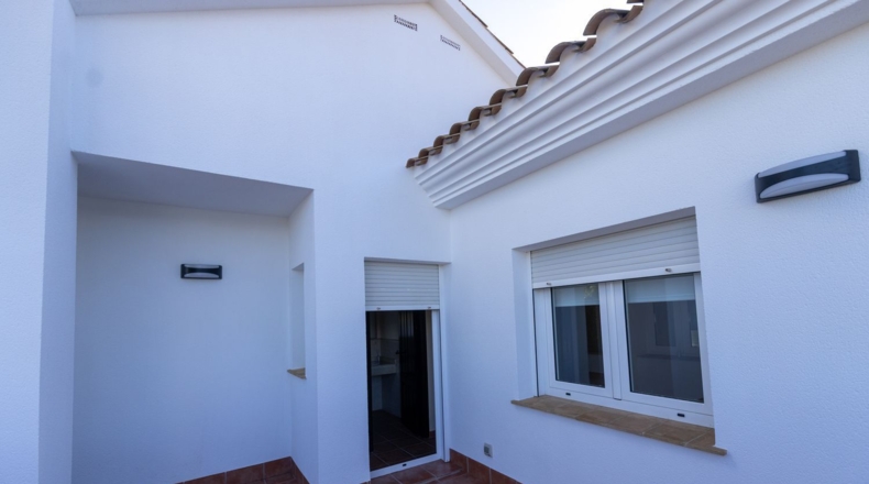 Múrcia - Fuente Álamo de Murcia - 253m2
