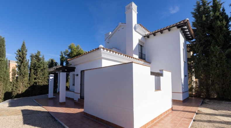 Múrcia - Fuente Álamo de Murcia - 253m2
