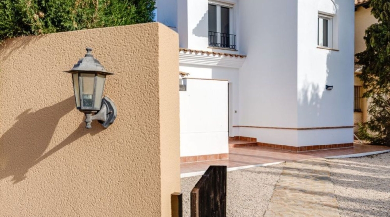 Múrcia - Fuente Álamo de Murcia - 253m2