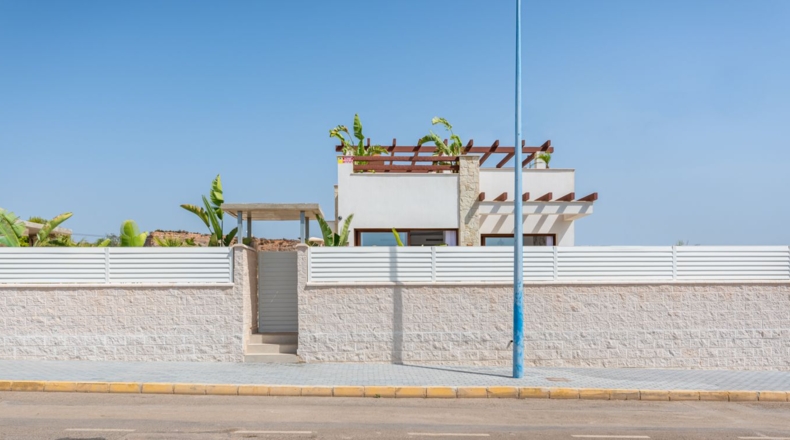 Almeria - Vera - 244m2
