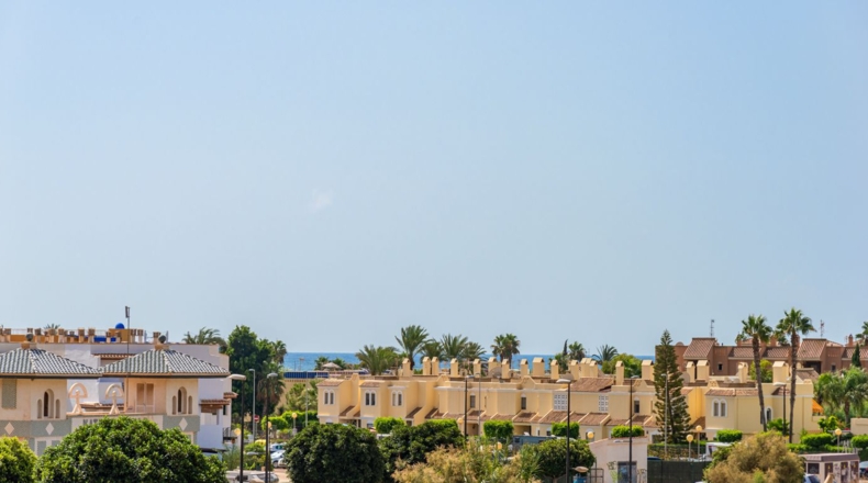 Almeria - Vera - 244m2
