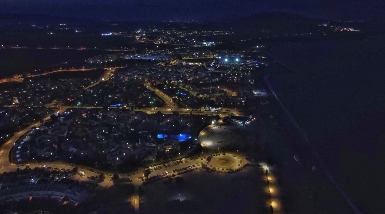 Almería - Urbanización Cabuzana - 1000m2