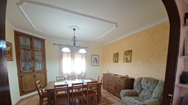 Almería - Las Herrerías - 1600m2