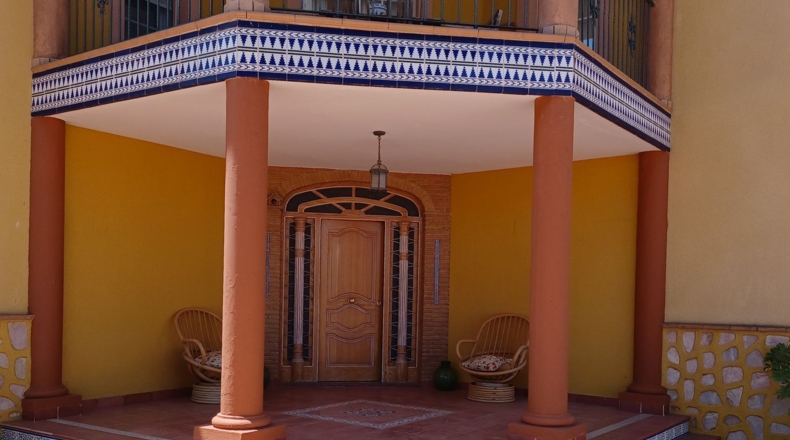 Almería - Las Herrerías - 1600m2