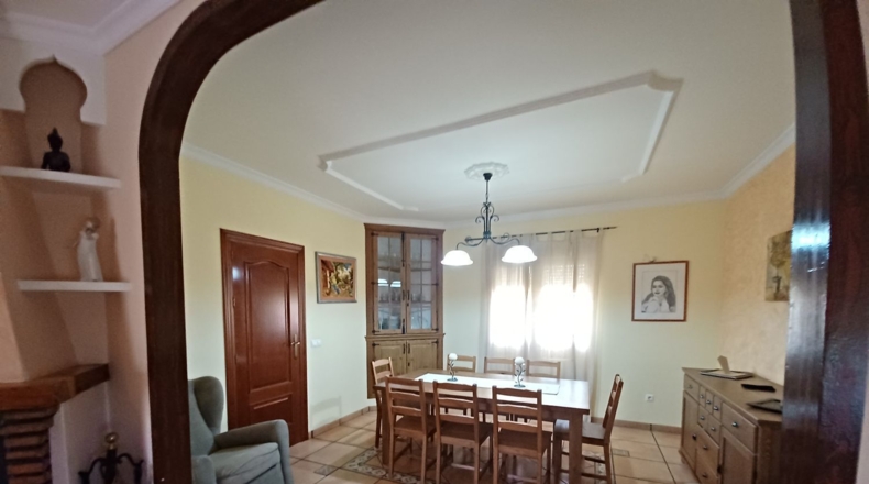 Almería - Las Herrerías - 1600m2