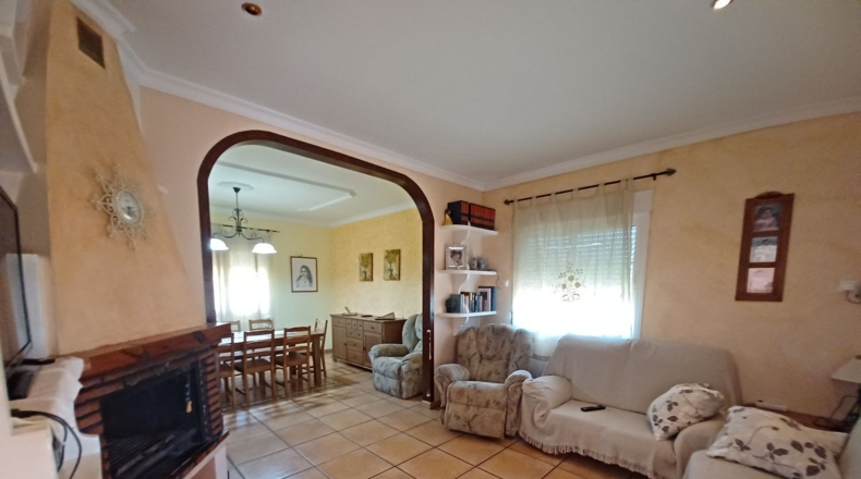 Almería - Las Herrerías - 1600m2