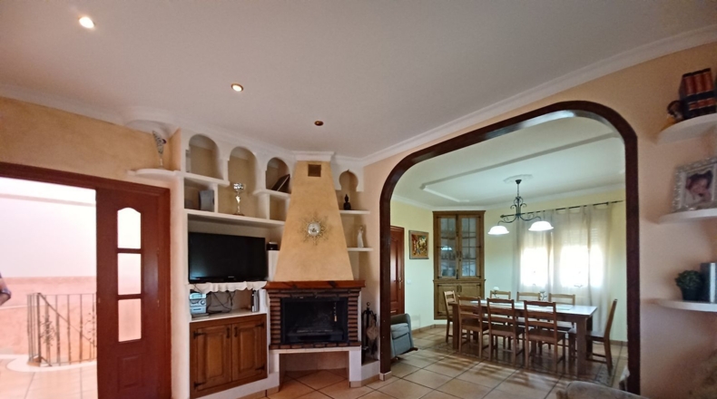 Almería - Las Herrerías - 1600m2