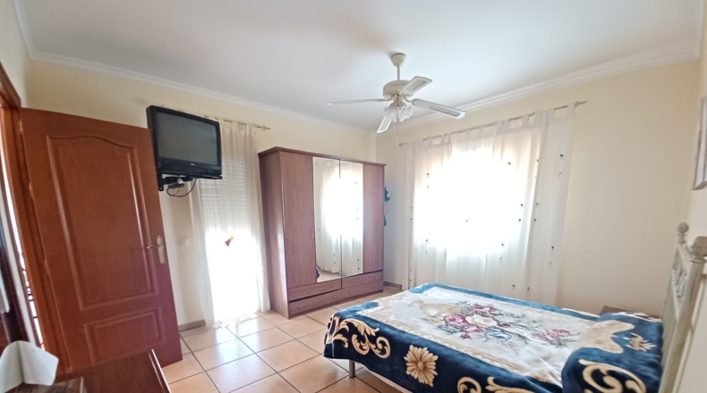 Almería - Las Herrerías - 1600m2