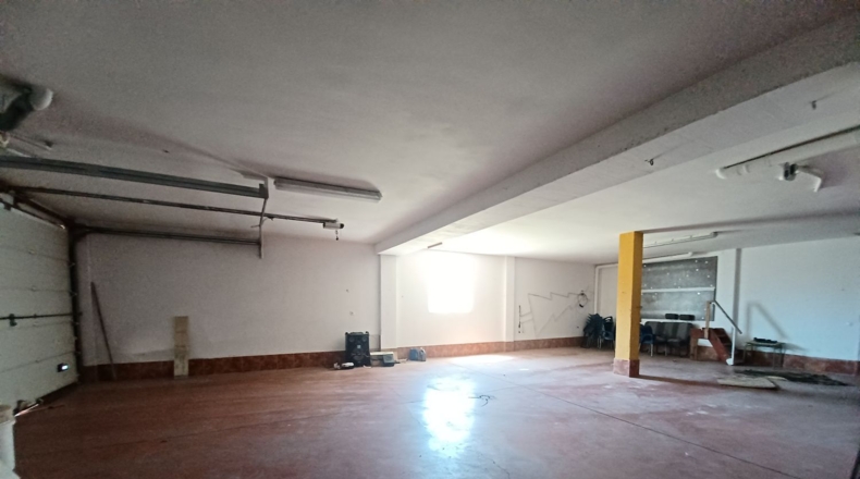 Almería - Las Herrerías - 1600m2