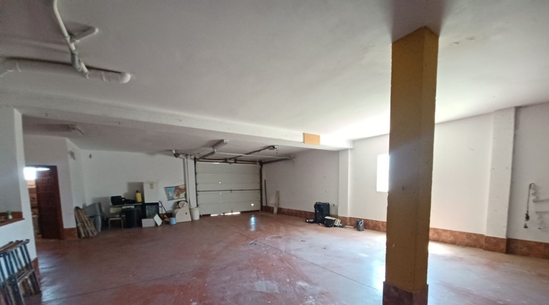 Almería - Las Herrerías - 1600m2