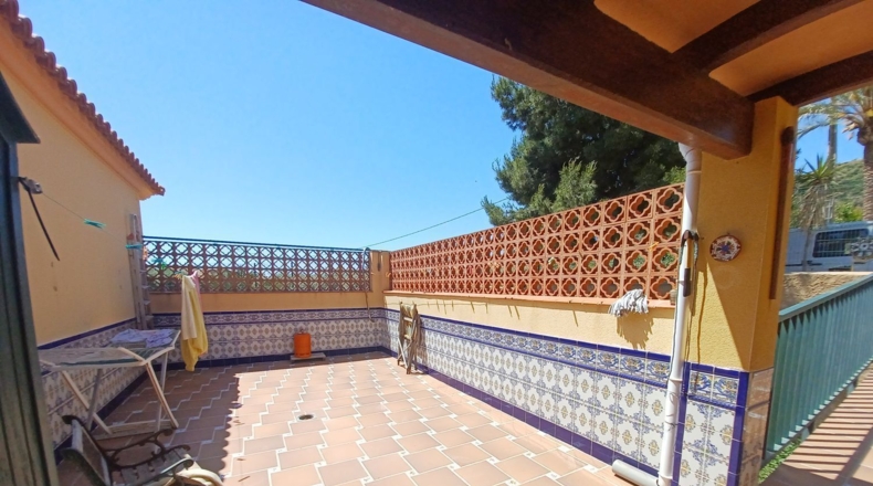 Almería - Las Herrerías - 1600m2