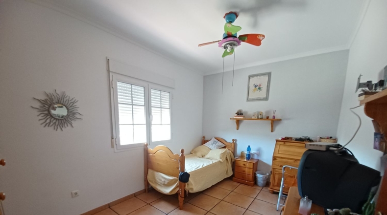 Almería - Las Herrerías - 1600m2