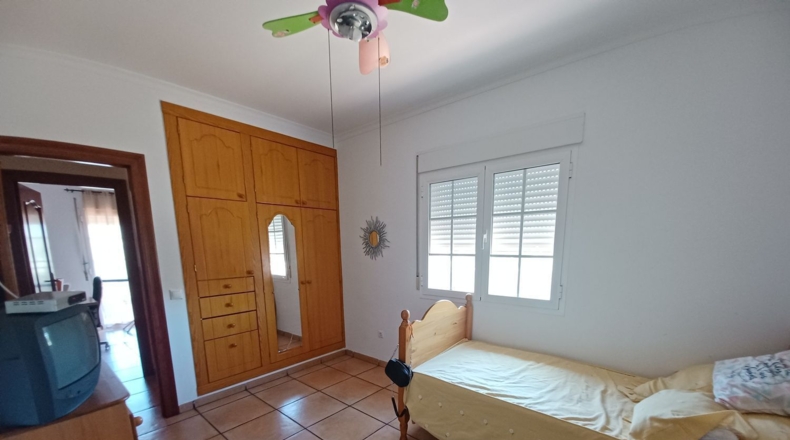 Almería - Las Herrerías - 1600m2