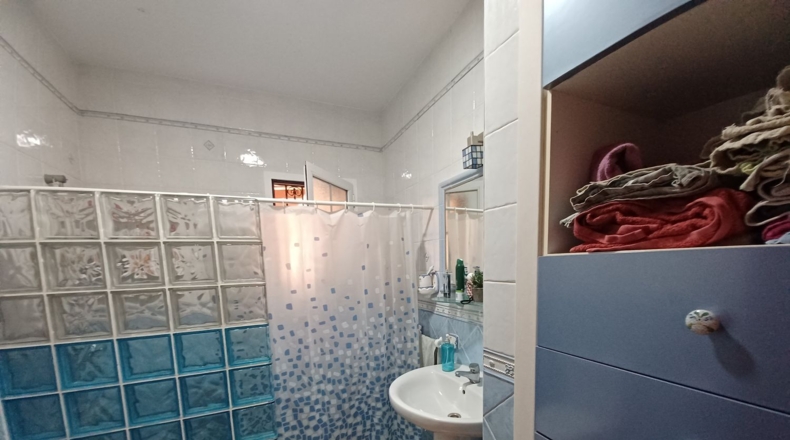 Almería - Las Herrerías - 1600m2
