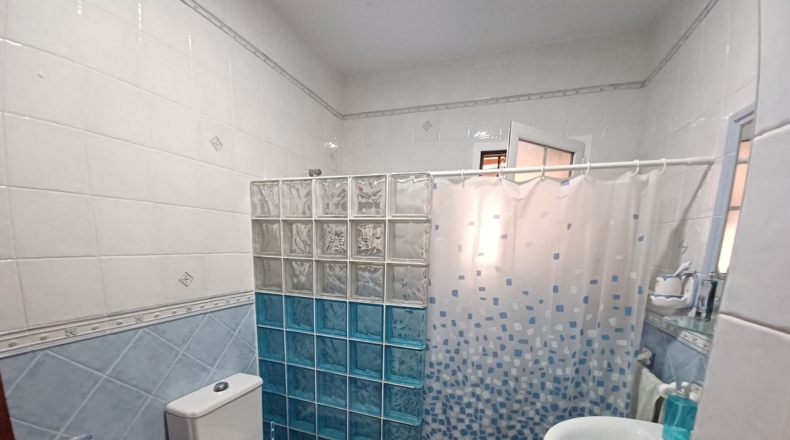 Almería - Las Herrerías - 1600m2