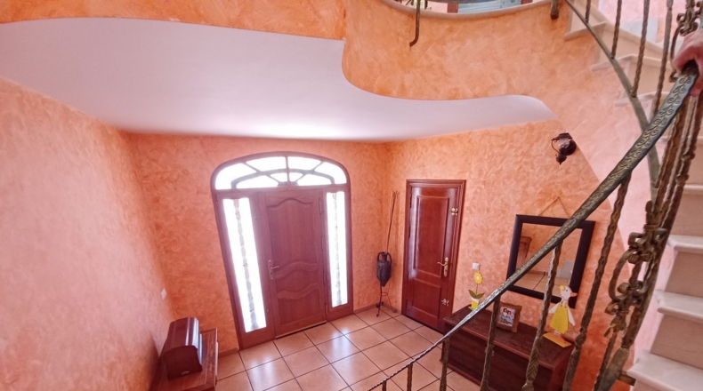 Almería - Las Herrerías - 1600m2