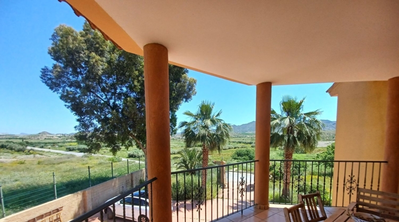 Almería - Las Herrerías - 1600m2