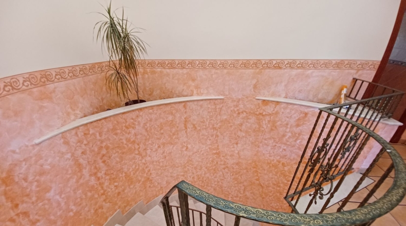 Almería - Las Herrerías - 1600m2