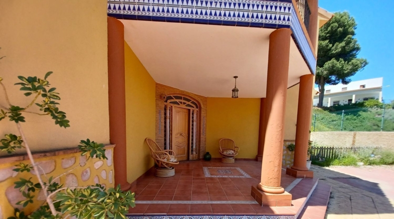 Almería - Las Herrerías - 1600m2
