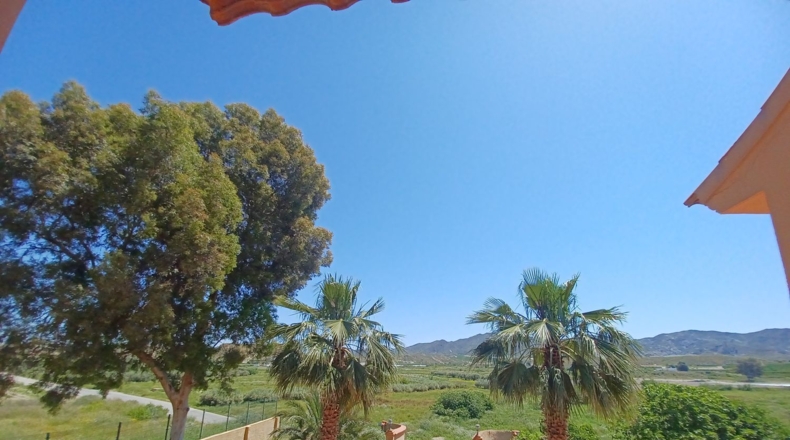 Almería - Las Herrerías - 1600m2