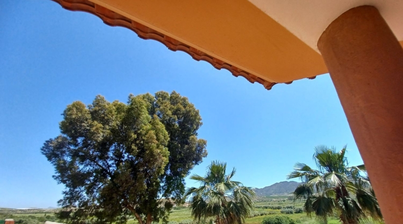 Almería - Las Herrerías - 1600m2