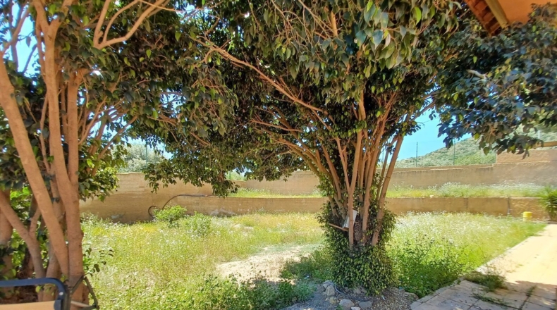 Almería - Las Herrerías - 1600m2