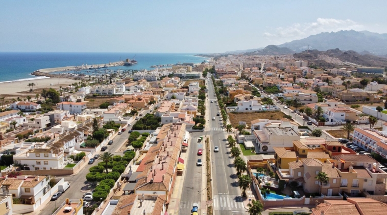 Almería - Vera - 182m2