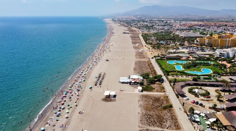 Almería - Vera - 182m2