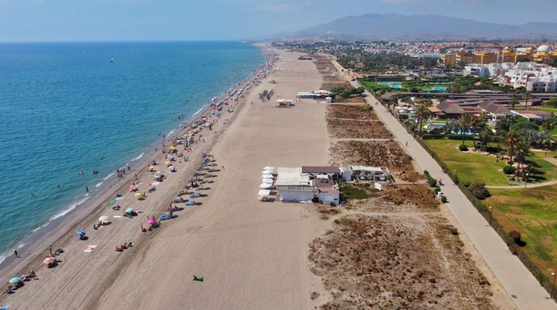 Almería - Vera - 182m2