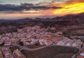 Xalet independent amb terreny en venda a la España, Media Legua, ref.: TR184112 foto