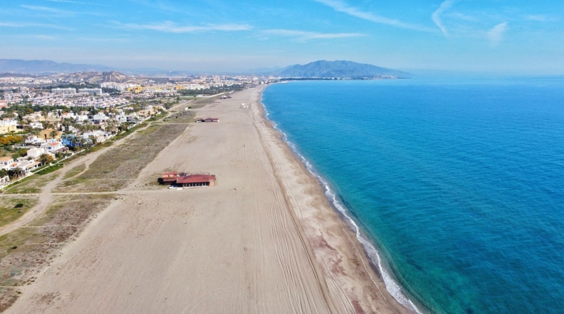 Almería - Vera - 182m2