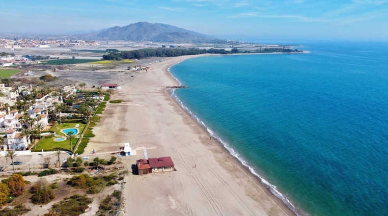 Almería - Vera - 182m2