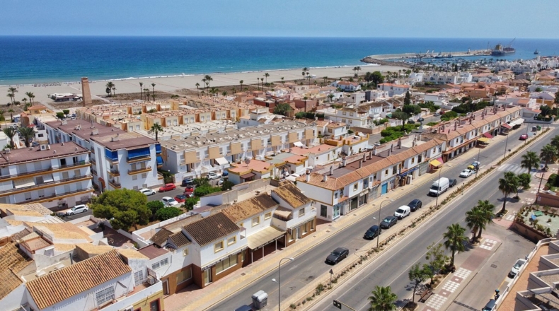 Almería - Vera - 182m2