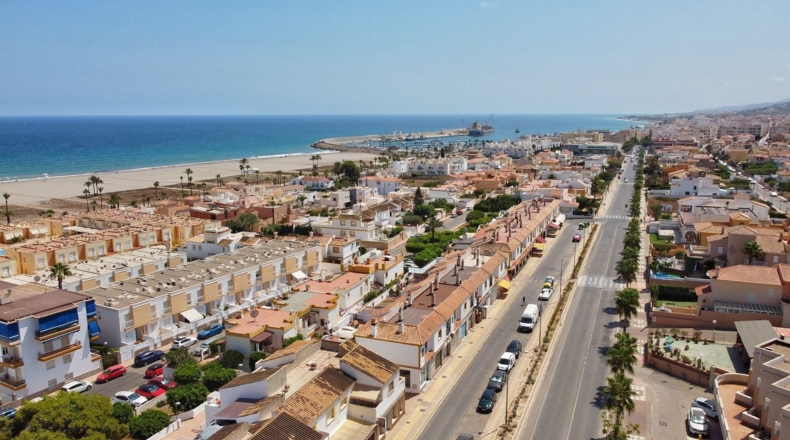 Almería - Vera - 182m2