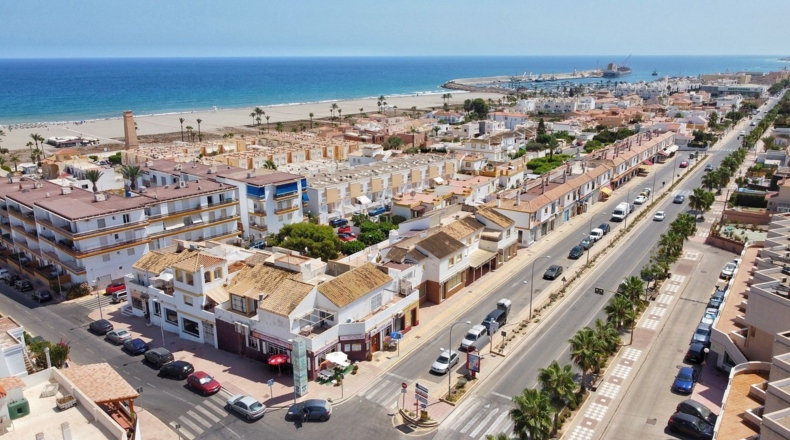 Almería - Vera - 182m2