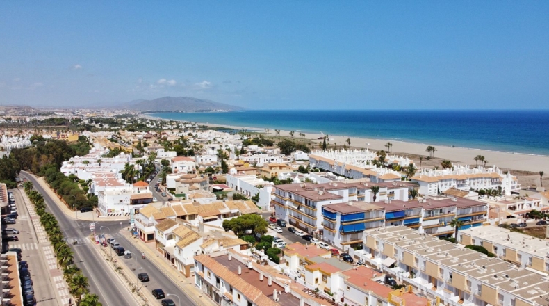 Almería - Vera - 182m2