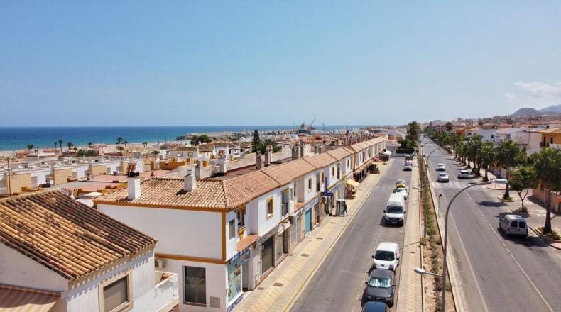 Almería - Vera - 182m2